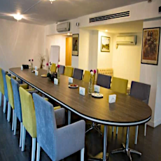 Burçman Hotel